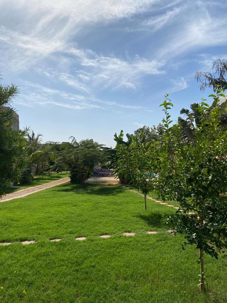 Villa Saraba Сомон Экстерьер фото