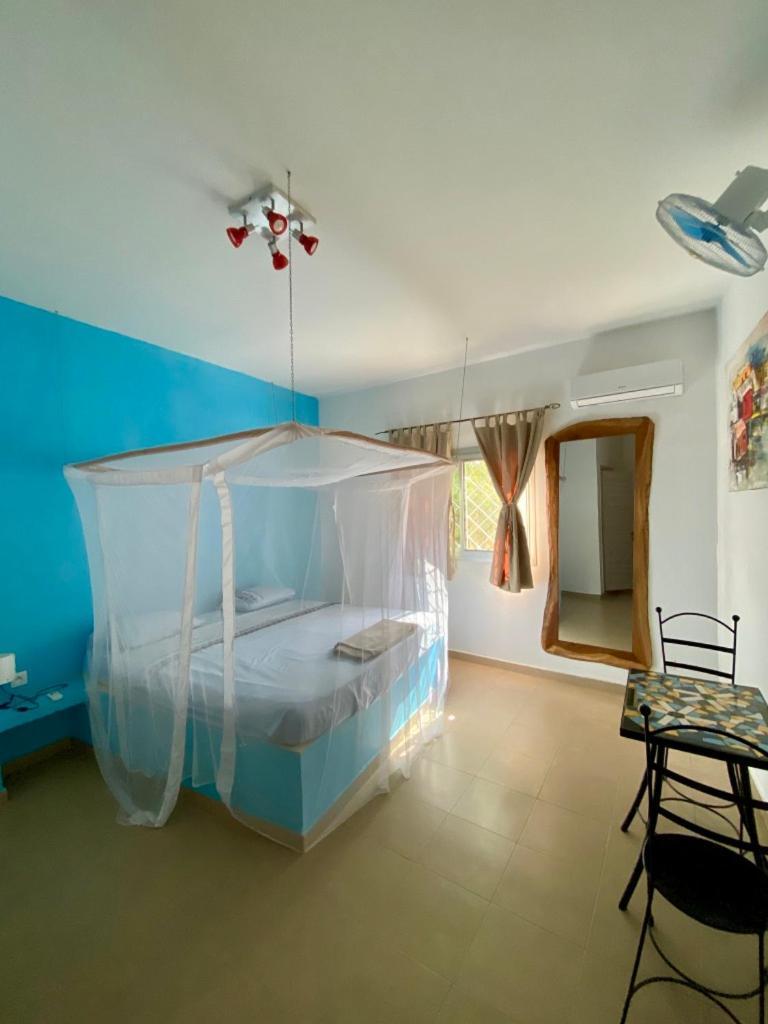 Villa Saraba Сомон Экстерьер фото