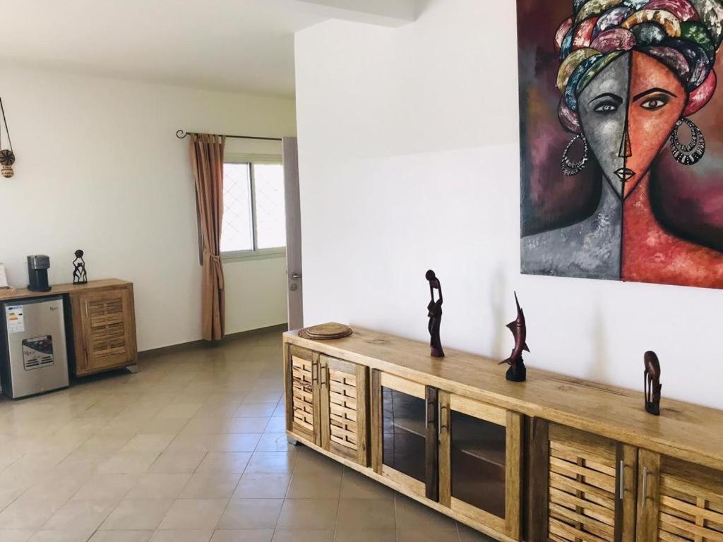 Villa Saraba Сомон Экстерьер фото